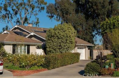 24275 Cherry Hills Pl Laguna Niguel, CA 92677