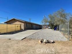 6470 Ronald Drive A Yucca Valley, CA 92284