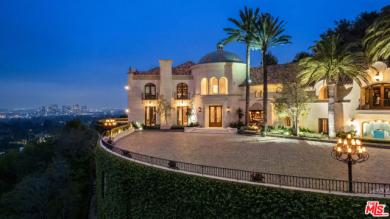 10066 Cielo Drive Beverly Hills, CA 90210