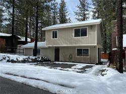 1832 Sparrow Road Wrightwood, CA 92397