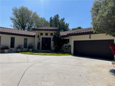 16772 Knollwood Drive Granada Hills, CA 91344