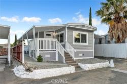 10888 West Dr Drive 73 Morongo Valley, CA 92256