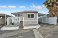 10888 West Dr Drive 73 Morongo Valley, CA 92256
