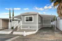 10888 West Dr Drive 73 Morongo Valley, CA 92256