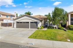 24453 Via Primero Murrieta, CA 92562