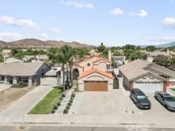 25562 Dorval Court Menifee, CA 92584