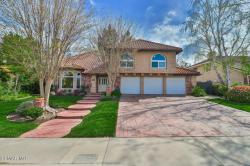 5620 Middle Crest Drive Agoura Hills, CA 91301