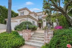 1618 Chastain Pkwy Pacific Palisades, CA 90272