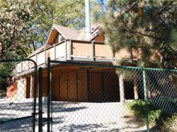 25109 Coulter Drive Idyllwild, CA 92549