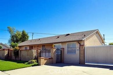 810 E Collins Avenue Orange, CA 92867