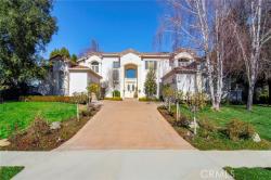 25339 Prado De Los Arboles Calabasas, CA 91302