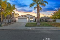 26805 Hunter Ridge Drive Menifee, CA 92584