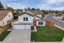 42140 Weeping Willow Lane Murrieta, CA 92562
