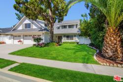 5020 Dantes View Drive Agoura Hills, CA 91301