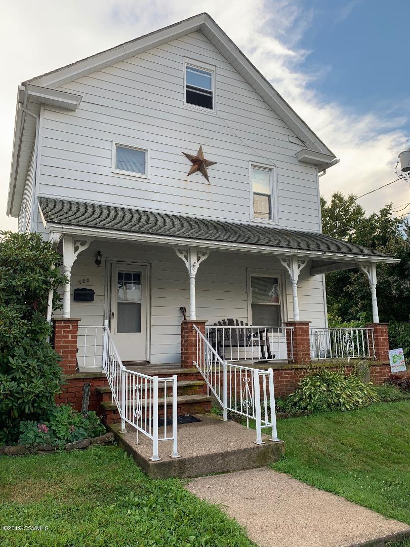 Mls 20 82000 500 E 4 1 2 E Street Berwick Pa 18603,Images Of Tables 12 To 20