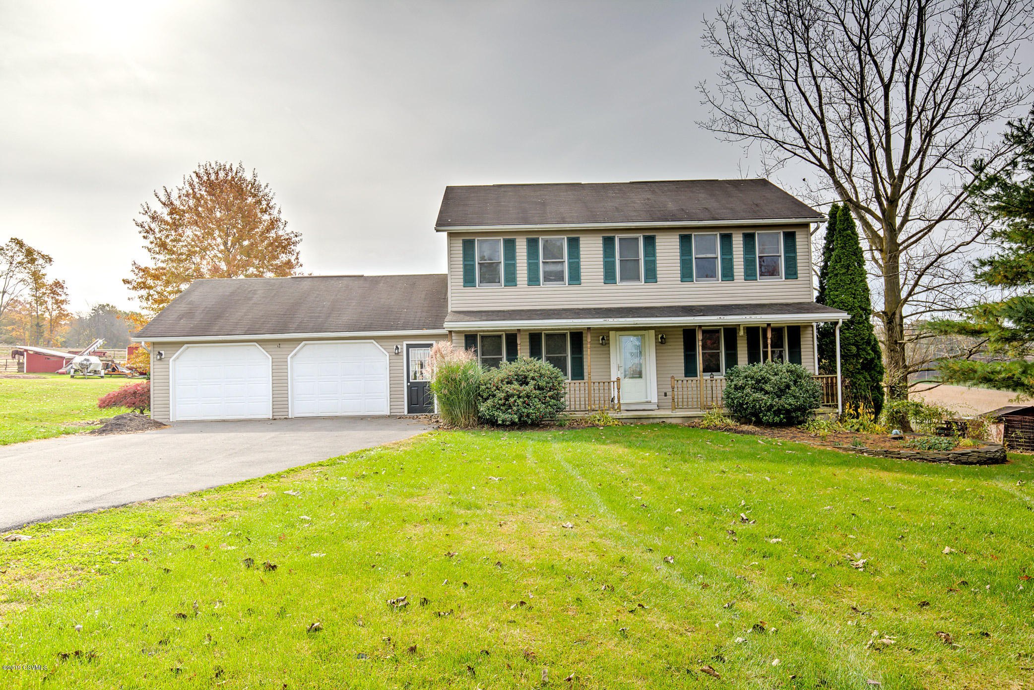 Mls 20 82327 1803 Sunbury Road Selinsgrove Pa 17870