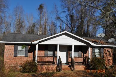 228 Lancelot Orangeburg, SC 29115