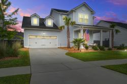 111 Medford Street Summerville, SC 29486