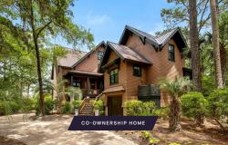 127 Blue Heron Pond Road A Kiawah Island, SC 29455