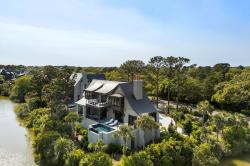 20 Old Cedar Lane Kiawah Island, SC 29455
