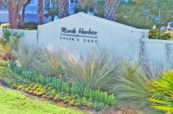 1608 Marsh Harbor Lane C Mount Pleasant, SC 29464