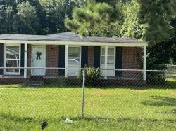 2031 Atlantic Avenue Orangeburg, SC 29115