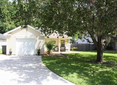 253 Muirfield Parkway Charleston, SC 29414