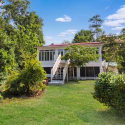 1201 Crescent Drive Summerton, SC 29148