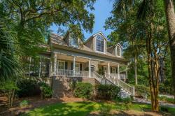 132 Turnberry Drive Kiawah Island, SC 29455