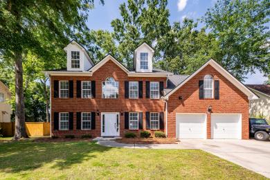 107 Spalding Circle Goose Creek, SC 29445