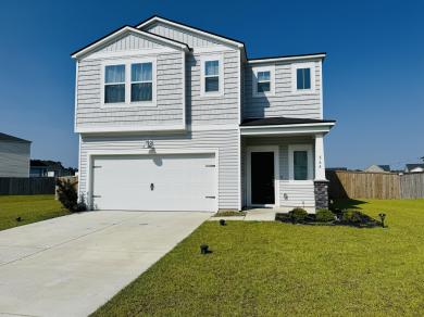 564 Spanish Wells Road Summerville, SC 29486