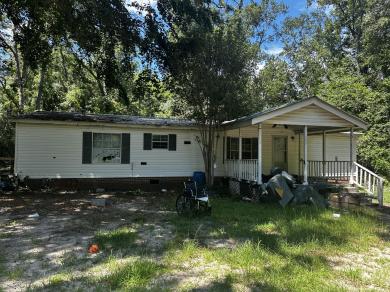 199 Sparklewood Drive Orangeburg, SC 29115