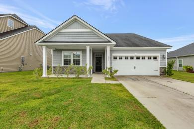 268 Witch Hazel Street Summerville, SC 29486
