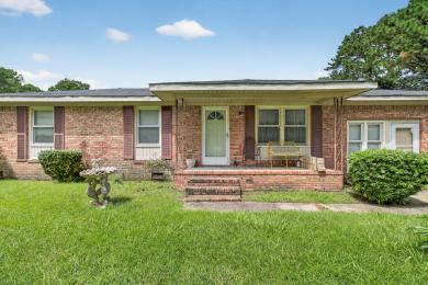 3406 Old Pond Road Johns Island, SC 29455