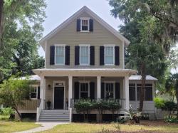 162 Coosaw Club Drive Ladys Island, SC 29907