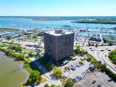 14 Lockwood Drive 9k Charleston, SC 29401