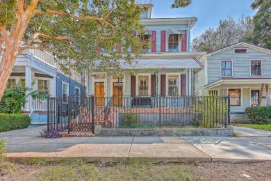 380 Ashley Avenue Charleston, SC 29403