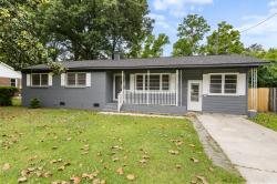 323 Amy Drive Goose Creek, SC 29445