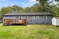 323 Amy Drive Goose Creek, SC 29445