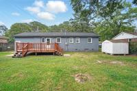 323 Amy Drive Goose Creek, SC 29445