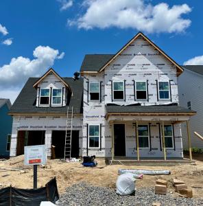 314 Trailmore Lane Summerville, SC 29486