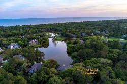 200 Belted Kingfisher Road Kiawah Island, SC 29455