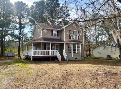 5031 Manor Road Hollywood, SC 29449