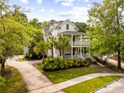 11 Dalton Street Daniel Island, SC 29492