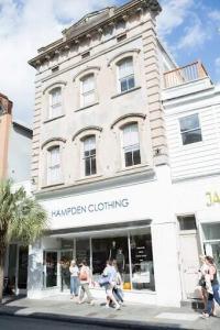 314 King Street Street D Charleston, SC 29401