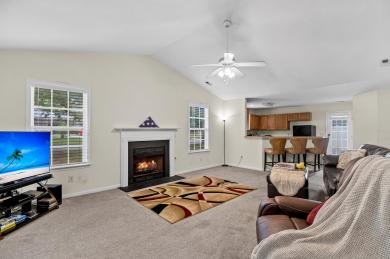 2919 Fernwood Drive North Charleston, SC 29406
