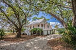 1 Cameroon Drive Ladys Island, SC 29907