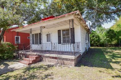 1822 Redwood Street North Charleston, SC 29405