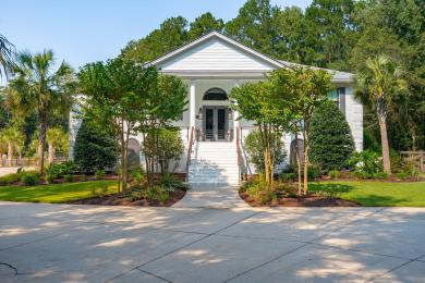 521 Cypress Point Drive Summerville, SC 29486