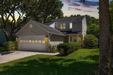 1406 Oaklanding Road Mount Pleasant, SC 29464